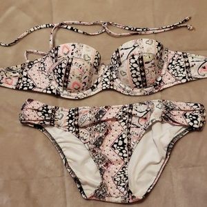 Victoria's Secret bikini